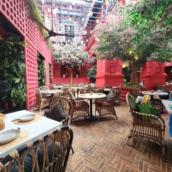 Ngon Restaurant