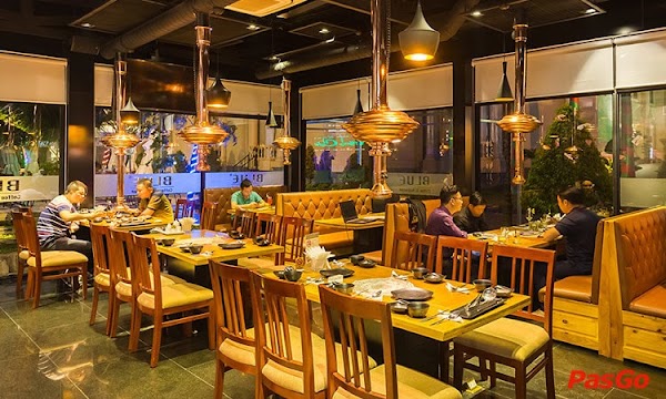 Ngon Restaurant 5