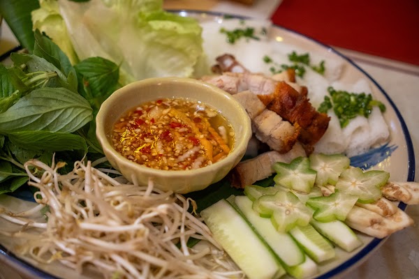 Ngon Restaurant 3