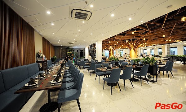Ngon Restaurant 2