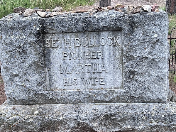 Mount Moriah Cemetery