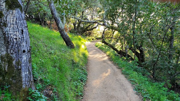 Edgewood Park & Natural Preserve 2