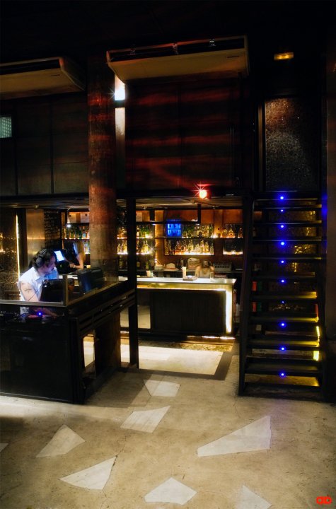 Macarena Club Barcelona 5