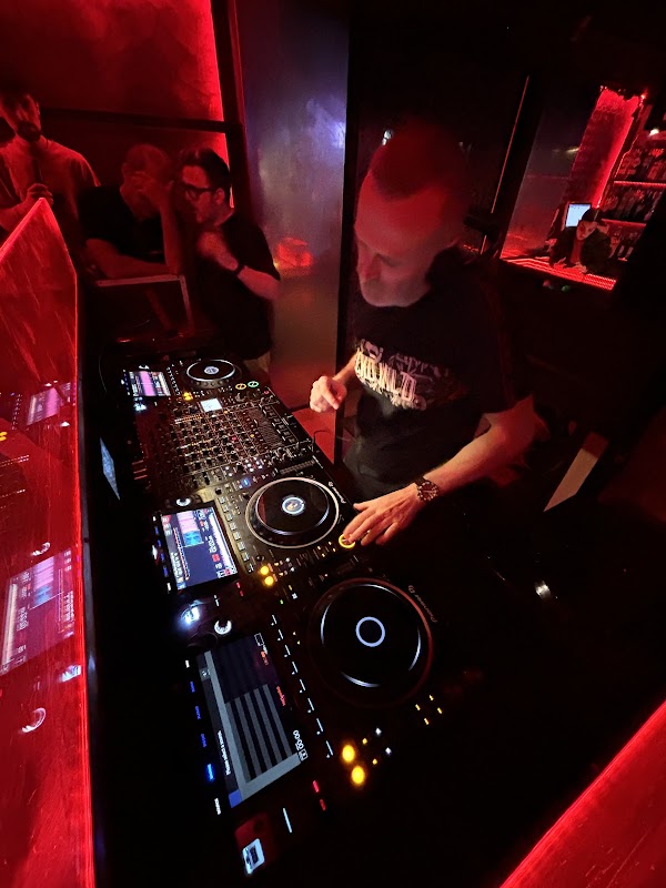 Macarena Club Barcelona 4