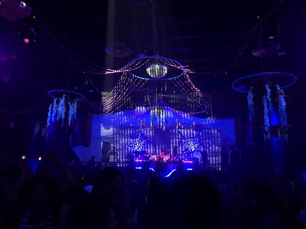 Macarena Club Barcelona 3