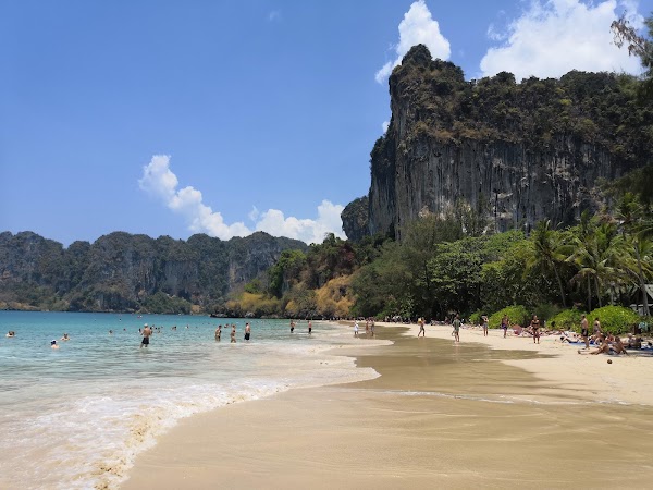 Ao Nang Beach 1