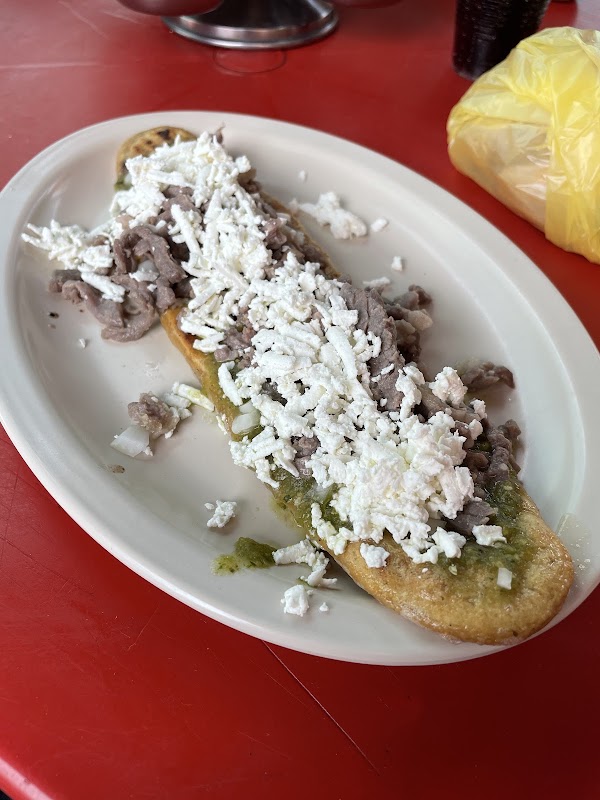 Taqueria Carmelita. 4