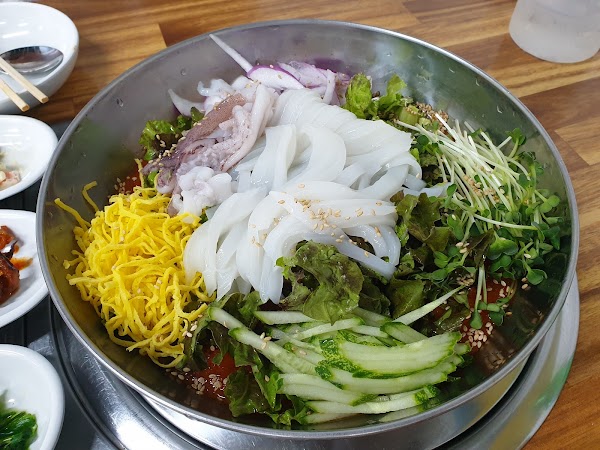 제주어멍 금광동점