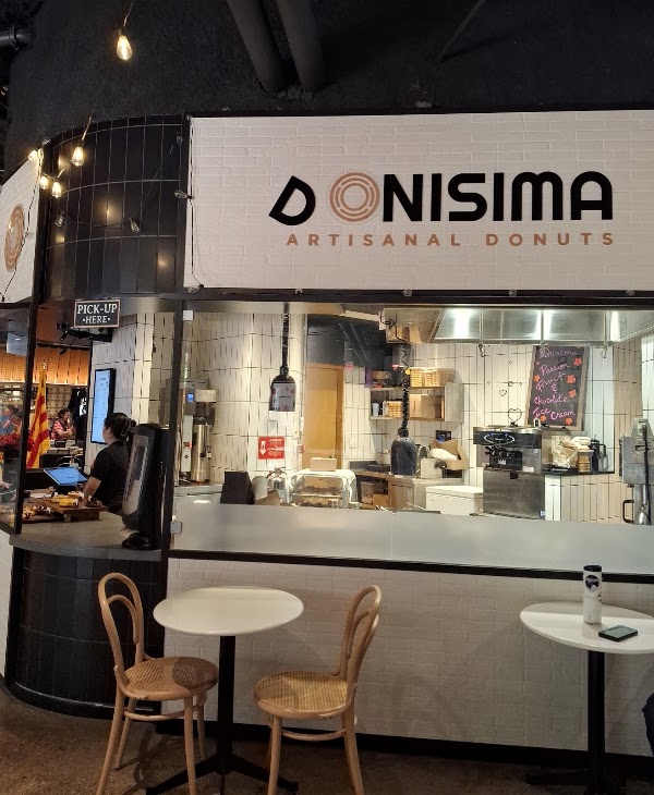 Donisima Downtown