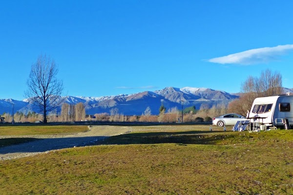 Albert Town Campground 5