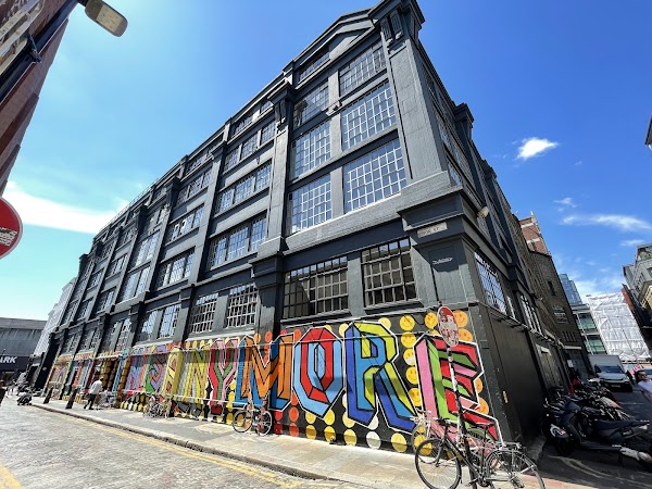 Redchurch Street