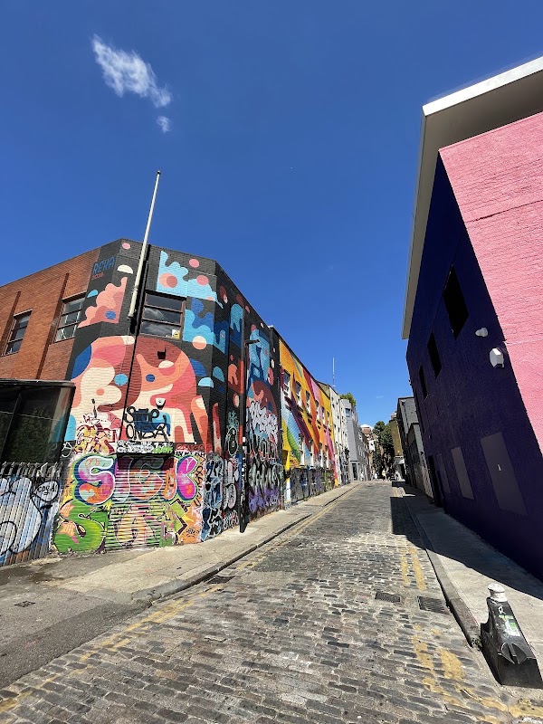 Redchurch Street 4