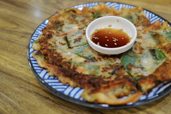 Deung Gyeongdol 5