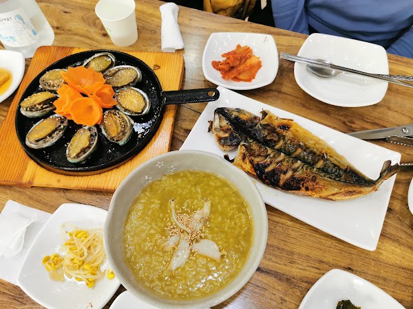 Deung Gyeongdol 4