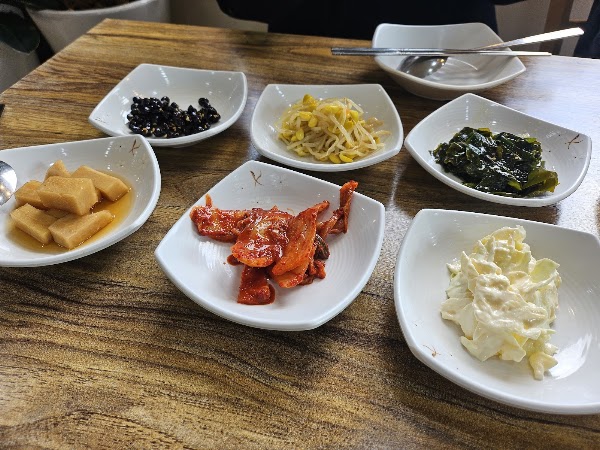 Deung Gyeongdol 3