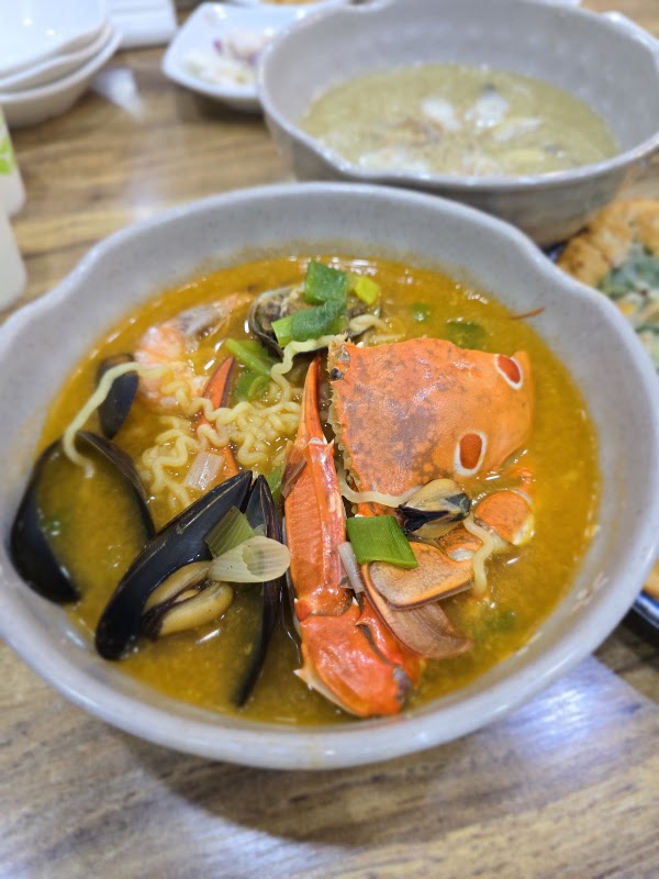 Deung Gyeongdol 2