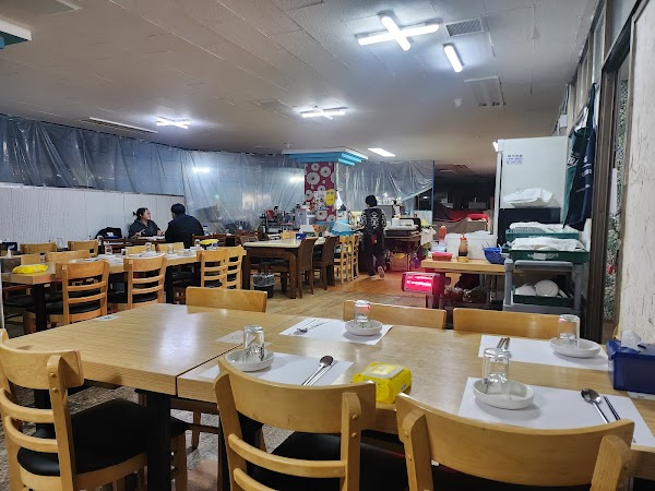 목포식당