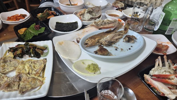 목포식당 4