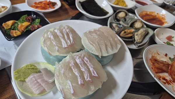목포식당 2