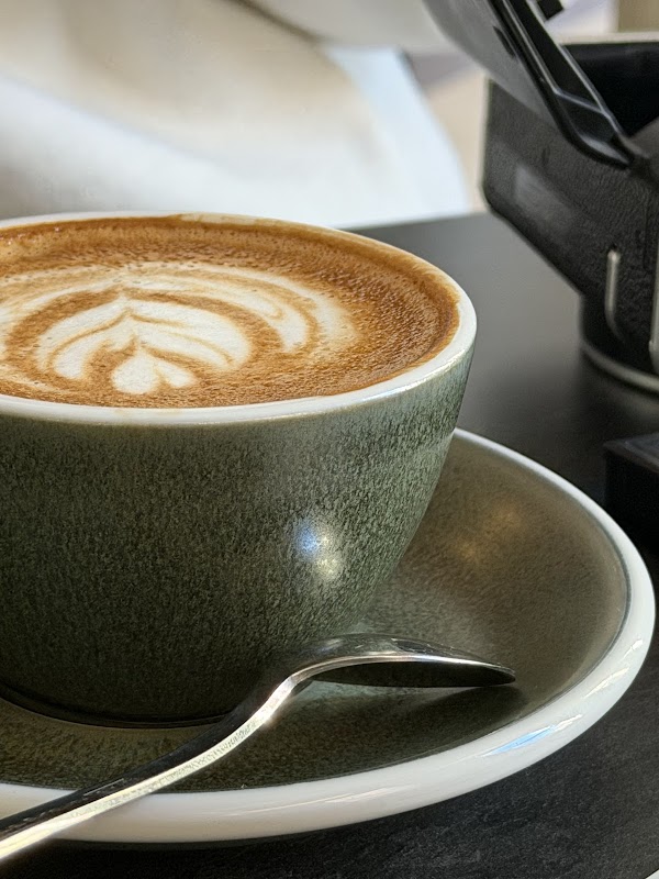Cross River Coffee - Altstadt 2