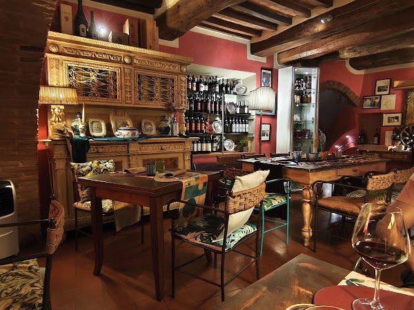 Ristorante degli Archi 5