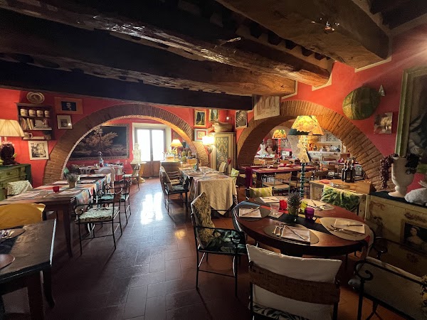 Ristorante degli Archi 3