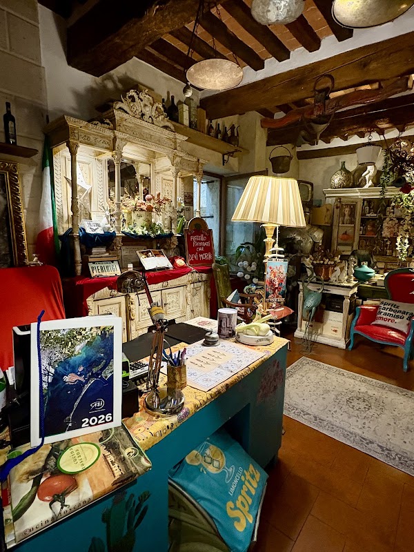 Ristorante degli Archi 2