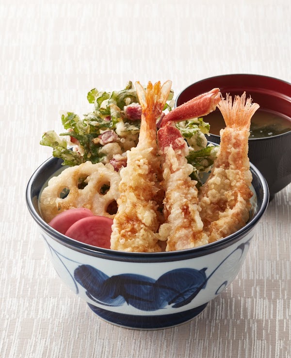Tendon Tenya 5