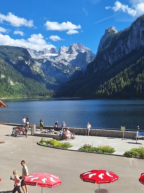 Gasthof Gosausee 3