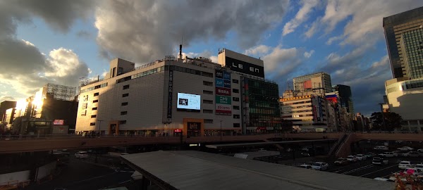 Tohoku Region 5