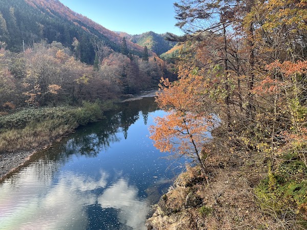 Tohoku Region 4