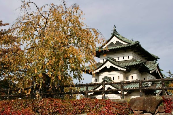 Tohoku Region 2