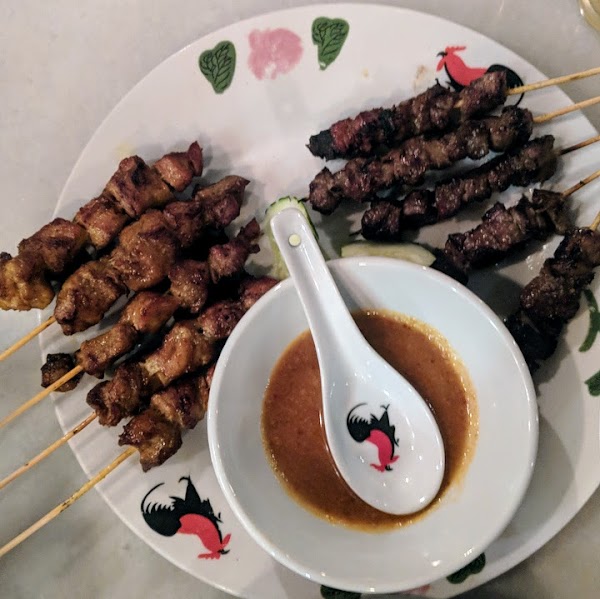 Kampar Restaurant 4