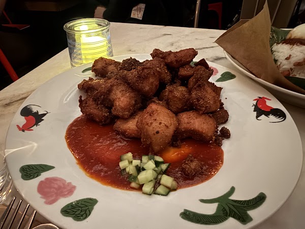 Kampar Restaurant 3