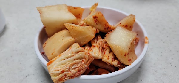 Yeongdong Seolleongtang 5
