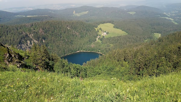 Feldsee