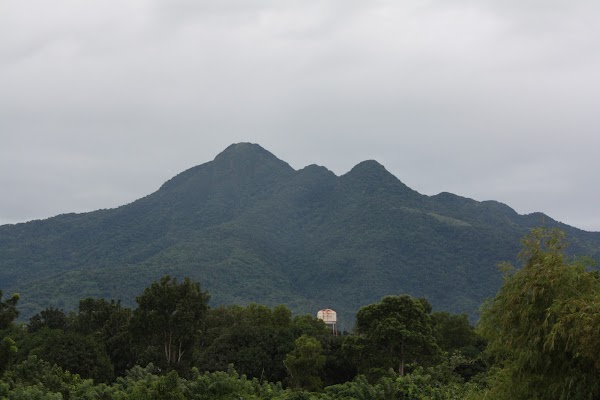 Mount Makiling 5