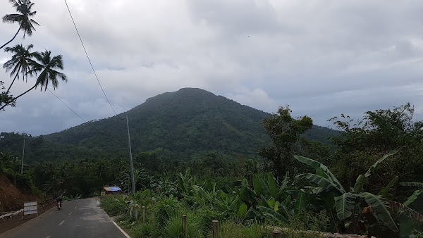 Mount Makiling 4