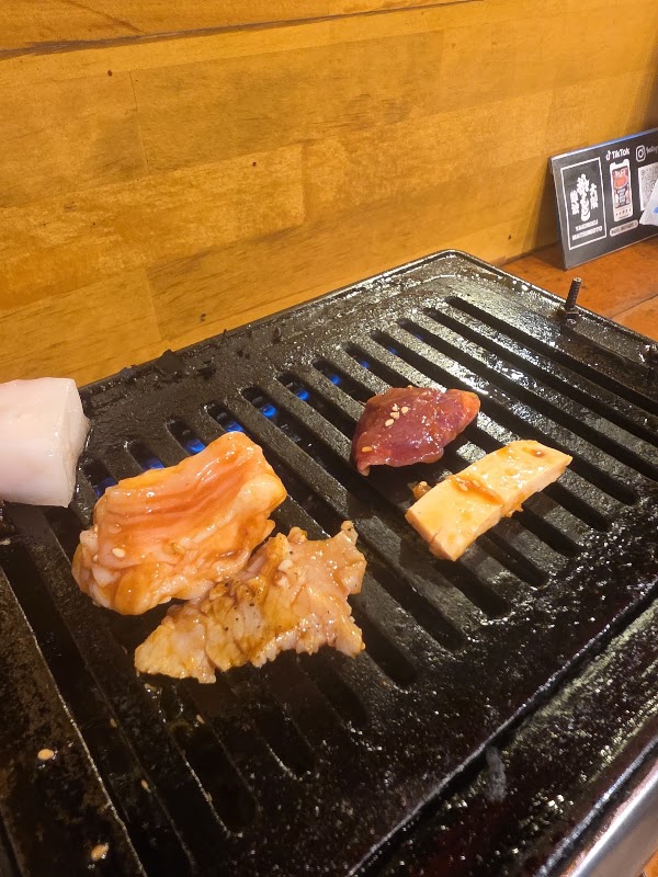 焼肉 松もと | Yakiniku Matsumoto – Japanese Wagyu BBQ, Namba Osaka 4