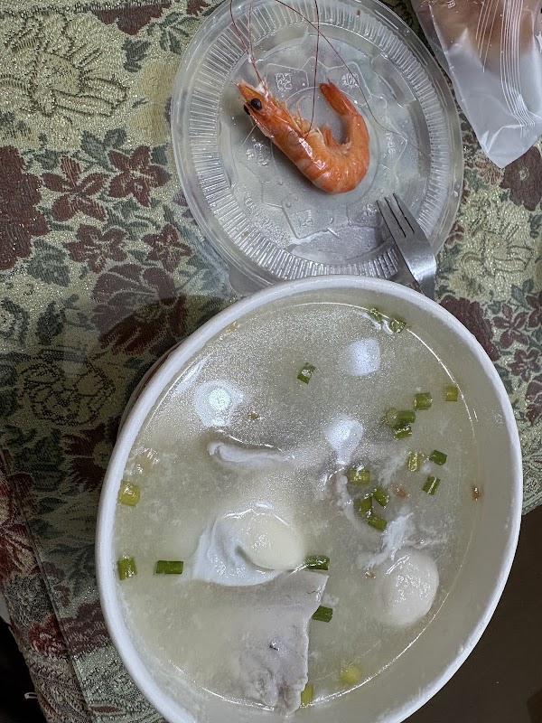 草衙巷子內麵疙瘩 1