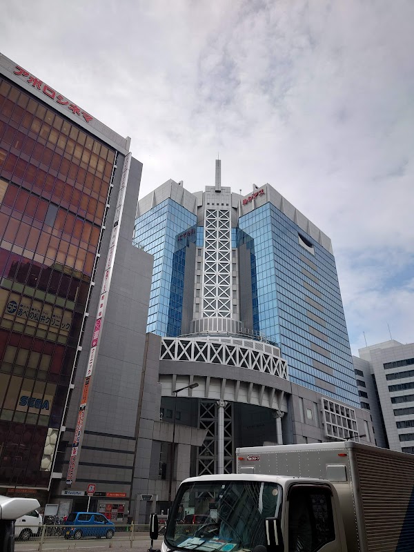 Lucias Building 4