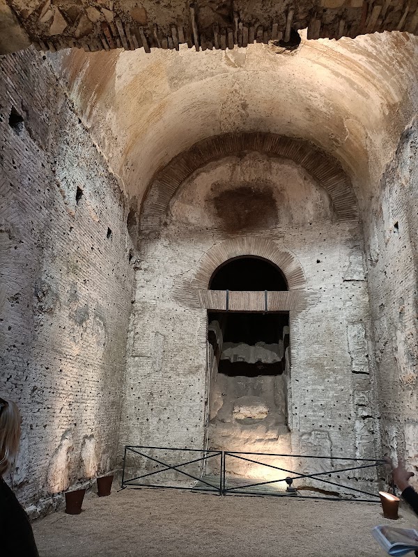 Domus Aurea 6