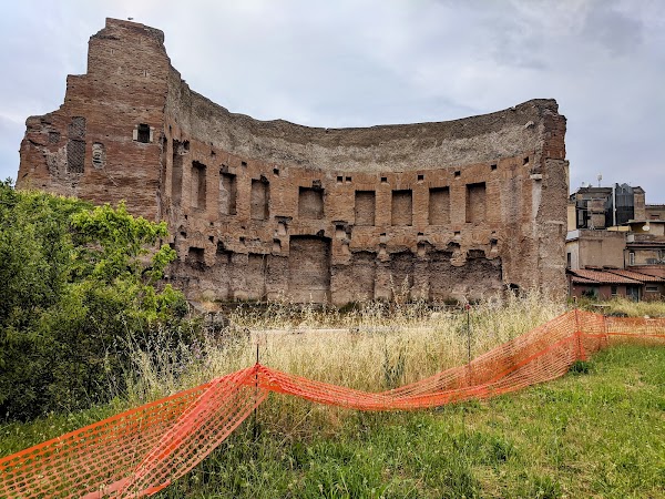 Domus Aurea 4