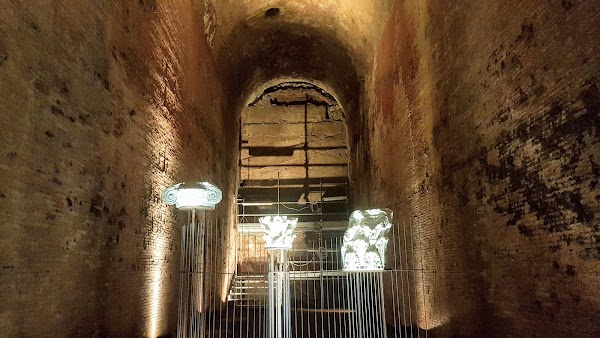 Domus Aurea 3