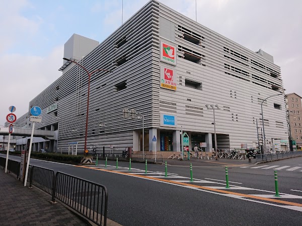 Daigo Station 2