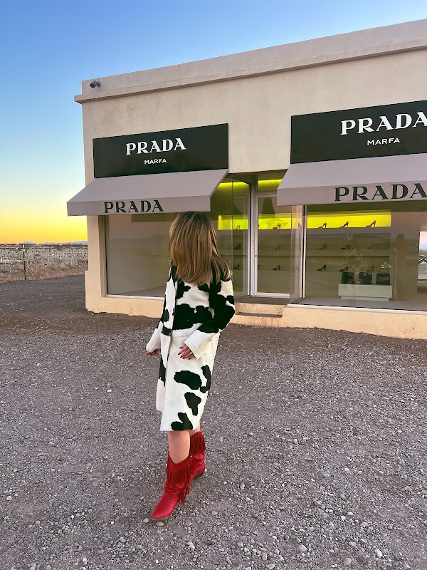 Pecos Jane Vintage 1