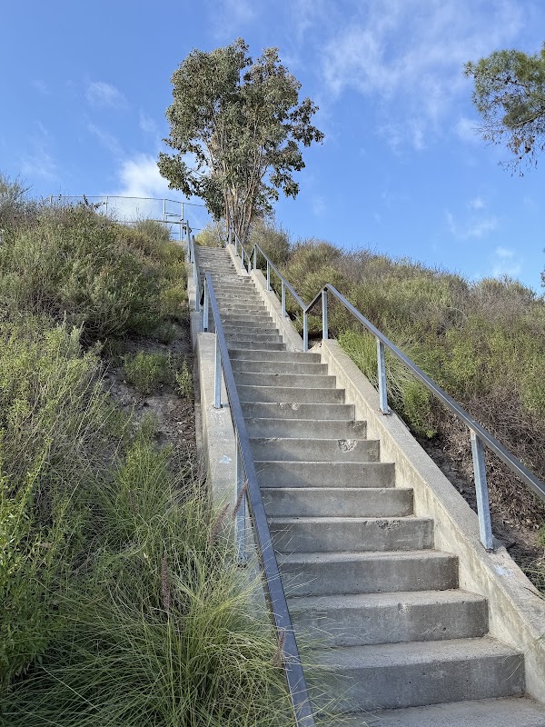 Stairway to Heaven
