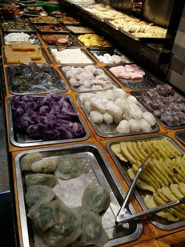 Haimen Yuzai Shop 1