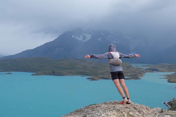 Mirador Cóndor 5