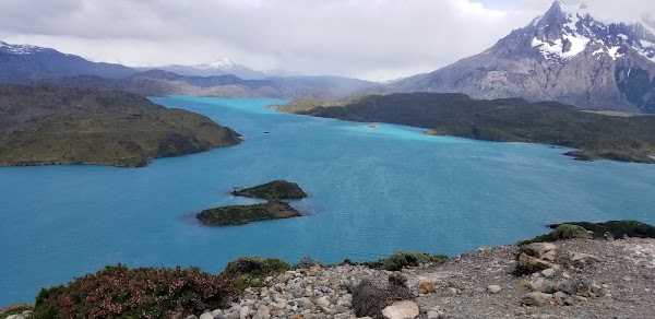 Mirador Cóndor 4